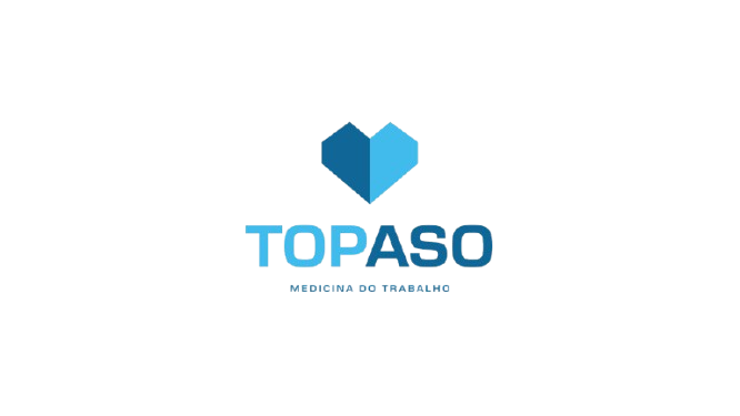 Logo Topaso